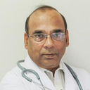 Dr. Mithilesh Kumar, Paediatrician