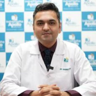 Dr. Gaurav Tyagi, Neurosurgeon Dr. Gaurav Tyagi, Neurosurgeon