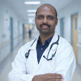 Dr. Sudharshan K S, Pulmonology Respiratory Medicine Specialist Dr. Sudharshan K S, Pulmonology Respiratory Medicine Specialist