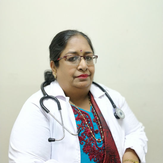 Dr. Priti Shankar, General Physician/ Internal Medicine Specialist Dr. Priti Shankar, General Physician/ Internal Medicine Specialist