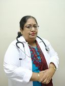 Dr. Priti Shankar, General Physician/ Internal Medicine Specialist