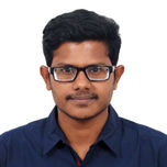 Dr. Karthik S