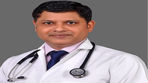 Dr. Shiba Kalyan Biswal, Pulmonology Respiratory Medicine Specialist