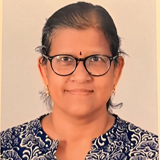 Bhupati Rekha, Paediatrician Bhupati Rekha, Paediatrician