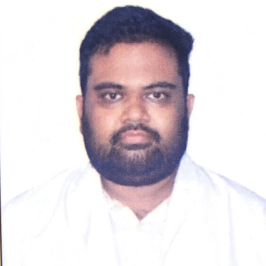 Dr. Avinash Pasuparthy, General Practitioner Dr. Avinash Pasuparthy, General Practitioner