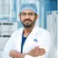 Dr. Venukumar Kn, Vascular Surgeon in hulimavu bengaluru