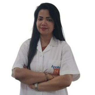 Dr. Jyotirmay Bharti, Dermatologist Dr. Jyotirmay Bharti, Dermatologist