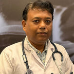 Dr. Rajiv Kumar Patra