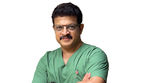 Dr. K S Sivakumaar, Plastic Surgeon