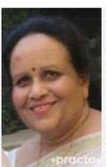 Dr. Deepa Gupta Dr. Deepa Gupta