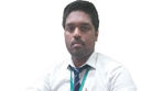 Dr. Prakash Selvaperumal, Paediatrician