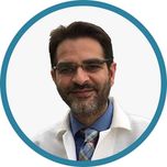 Dr. Ashish Sabharwal