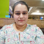 Dr. Pranshi Jindal