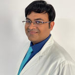 Dr. Murali K