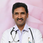 Dr. A. Jagadish