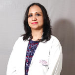 Dr. Ankurita Gupta