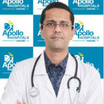 Dr. Saurabh Chipde