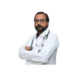Dr. Sameer Kumar Panigrahy