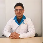 Dr. Mayank Pathak