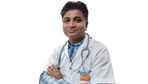 Dr. Parwez, General Physician/ Internal Medicine Specialist