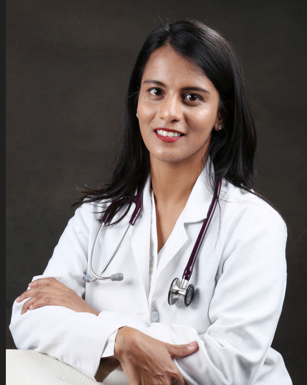 Dr. Bhavishya Desai, General Physician/ Internal Medicine Specialist Dr. Bhavishya Desai, General Physician/ Internal Medicine Specialist