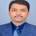 Dr. Kommoju Venkata Eswar