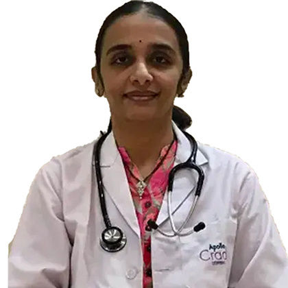 Dr. Swathi Gogineni, Obstetrician and Gynaecologist Dr. Swathi Gogineni, Obstetrician and Gynaecologist