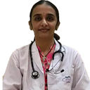Dr. Swathi Gogineni, Obstetrician and Gynaecologist