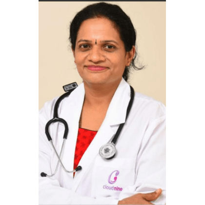 Dr Jnanashree B R, Obstetrician and Gynaecologist Dr Jnanashree B R, Obstetrician and Gynaecologist