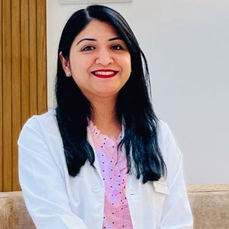 Dr. B Srujana, Dermatologist Dr. B Srujana, Dermatologist