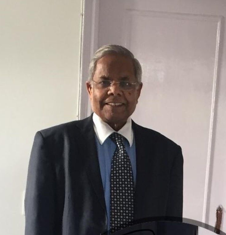 Dr. Chandra Mohan Prasad, General Practitioner Dr. Chandra Mohan Prasad, General Practitioner