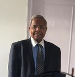 Dr. Chandra Mohan Prasad