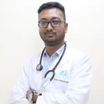 Dr. Ashok Krishna Bhuyan