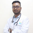 Dr. Ashok Krishna Bhuyan, Endocrinologist