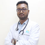 Dr. Ashok Krishna Bhuyan