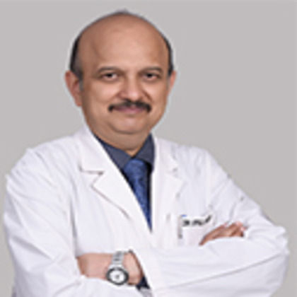 Dr. Vipul Narain Roy, Cardiologist Dr. Vipul Narain Roy, Cardiologist