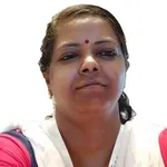 Dr. Kavitha Subash