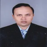 Dr. Subhrajyoti Mukherjee