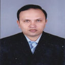 Dr. Subhrajyoti Mukherjee, Maxillofacial Surgeon