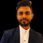 Dr. Sukhdeep Chahal