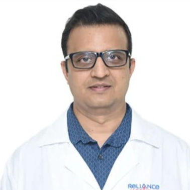 Dr. Sharad Sharma, General and Laparoscopic Surgeon Dr. Sharad Sharma, General and Laparoscopic Surgeon