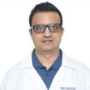 Dr. Sharad Sharma, General and Laparoscopic Surgeon