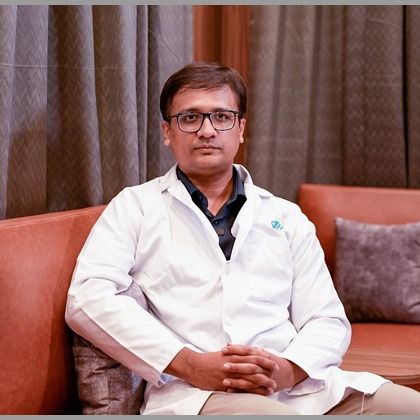 Dr. Tarun Jindal, Uro Oncologist Dr. Tarun Jindal, Uro Oncologist