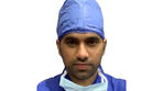 Dr. Joel Prasad G L, Orthopaedician