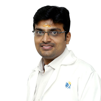 Dr. Margabandhu Saravanan, Nephrologist Dr. Margabandhu Saravanan, Nephrologist