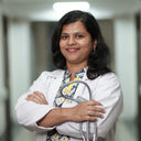 Dr . Tanvi Desai, Obstetrician and Gynaecologist