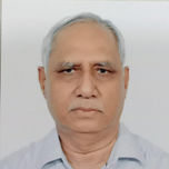 Dr. Vikram Pratap Singh