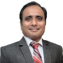 Dr. Prashant Patil, General Surgeon