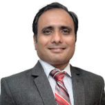 Dr. Prashant Patil