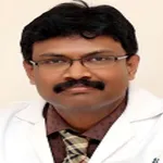 Dr. Sathish Lal A